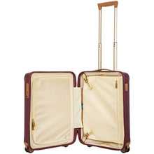 Load image into Gallery viewer, Bric's Capri 21" Carry On Spinner (557800816698)