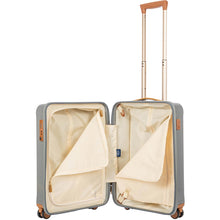 Load image into Gallery viewer, Bric's Capri 21" Carry On Spinner (557800816698)