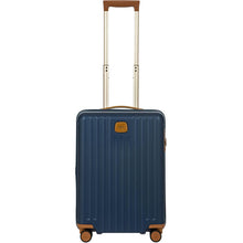 Load image into Gallery viewer, Bric's Capri 21" Carry On Spinner (557800816698)