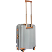 Load image into Gallery viewer, Bric's Capri 21" Carry On Spinner w/Pocket