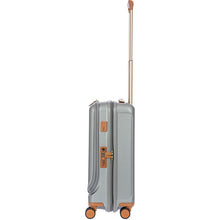 Load image into Gallery viewer, Bric's Capri 21" Carry On Spinner w/Pocket