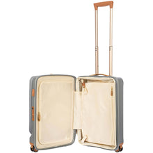 Load image into Gallery viewer, Bric's Capri 21" Carry On Spinner w/Pocket