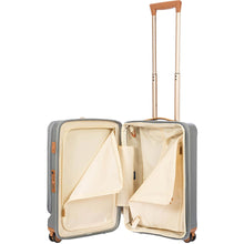 Load image into Gallery viewer, Bric's Capri 21" Carry On Spinner w/Pocket