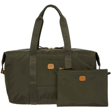 Load image into Gallery viewer, Bric's X-Bag 22" Folding Duffel Bag - Lexington Luggage (557909966906)