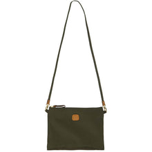 Load image into Gallery viewer, Bric's X-Bag 18" Folding Duffel Bag - Lexington Luggage (557901447226)