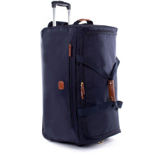 Load image into Gallery viewer, Bric's X-Bag 28" Rolling Duffel - Lexington Luggage (557890502714)