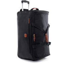 Load image into Gallery viewer, Bric's X-Bag 28" Rolling Duffel - Lexington Luggage (557890502714)