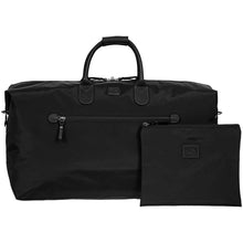 Load image into Gallery viewer, Bric's X-Bag 22" Deluxe Duffel Bag - Lexington Luggage (557912391738)