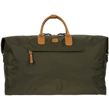 Load image into Gallery viewer, Bric's X-Bag 22" Deluxe Duffel Bag - Lexington Luggage (557912391738)