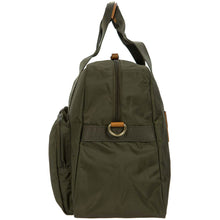 Load image into Gallery viewer, Bric's X-Bag Boarding Duffel Bag w/Pockets - Lexington Luggage (557895352378)