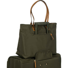Load image into Gallery viewer, Bric's X-Bag Women's Business Tote - Lexington Luggage (557977141306)