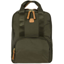 Load image into Gallery viewer, Bric's X-Bag Urban Backpack - Lexington Luggage (557957808186)