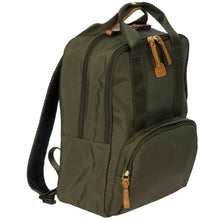 Load image into Gallery viewer, Bric's X-Bag Urban Backpack - Lexington Luggage (557957808186)