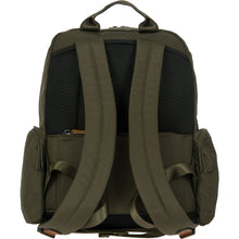 Load image into Gallery viewer, Bric's X-Bag Nomad Backpack - Lexington Luggage (557971636282)