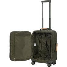 Load image into Gallery viewer, Bric's X-Bag 21" Carry On Spinner