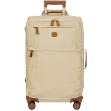 Load image into Gallery viewer, Bric's X-Bag 25" Spinner - Sahara