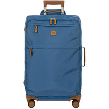 Load image into Gallery viewer, Bric's X-Bag 25" Spinner - Marine