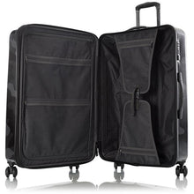 Load image into Gallery viewer, Heys Black Camo Fashion 30" Spinner - Interior