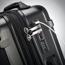 Load image into Gallery viewer, Hartmann Century Deluxe Hardside 20" Carry On Expandable Spinner - Lexington Luggage
