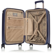 Load image into Gallery viewer, Heys CRUZE 21" Expandable Carry On Spinner - Interior