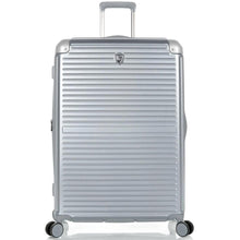 Load image into Gallery viewer, Heys CRUZE 30" Expandable Spinner - Silver