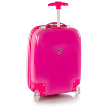 Load image into Gallery viewer, Heys PEPPA PIG 18" Kids Upright Luggage - Rearview Top Handle