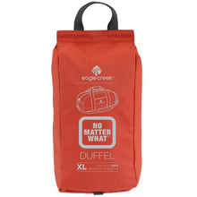 Load image into Gallery viewer, Eagle Creek No Matter What Duffel Bag 130L - stash pouch