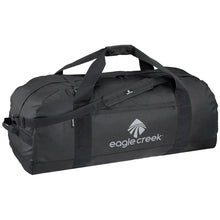 Load image into Gallery viewer, Eagle Creek No Matter What Duffel Bag 130L - black