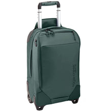 Load image into Gallery viewer, Eagle Creek Tarmac XE 2 Wheel Carry On - seagreen