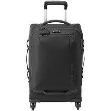 Load image into Gallery viewer, Eagle Creek Expanse 4 Wheel 22" Luggage - Black Front Facing