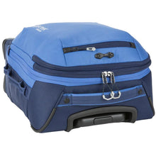 Load image into Gallery viewer, Eagle Creek Expanse 4 Wheel 22" Luggage - Locking Zipper Pulls