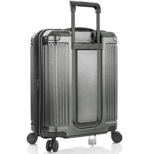 Load image into Gallery viewer, Heys EDGE 21" Expandable Carry On Spinner - Rearview Top Handle