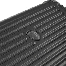 Load image into Gallery viewer, Heys EDGE 3 Piece Expandable Spinner Set - Heys Logo