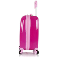 Load image into Gallery viewer, Heys UNICORN 18" Kids Spinner Luggage - Profile