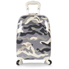 Load image into Gallery viewer, Heys CAMO 18" Kids Spinner Luggage - Frontside