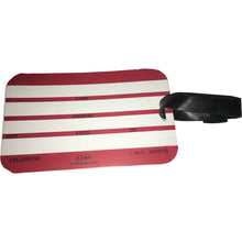Load image into Gallery viewer, A. Saks Monster Tag Luggage Tag - Lexington Luggage