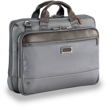 Load image into Gallery viewer, Briggs & Riley @Work Slim Brief - Lexington Luggage