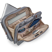 Load image into Gallery viewer, Briggs & Riley @Work Medium Expandable Brief - Lexington Luggage