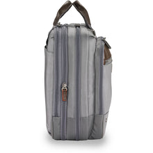 Load image into Gallery viewer, Briggs & Riley @Work Large Expandable Brief - Lexington Luggage