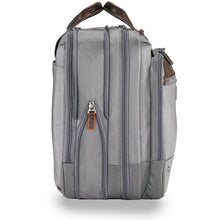Load image into Gallery viewer, Briggs & Riley @Work Large Expandable Brief - Lexington Luggage
