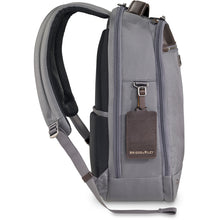 Load image into Gallery viewer, Briggs & Riley @Work Medium Slim Backpack - Lexington Luggage