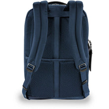 Load image into Gallery viewer, Briggs & Riley @Work Medium Backpack - backpack straps