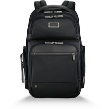 Load image into Gallery viewer, Briggs & Riley @Work Medium Cargo Backpack - Lexington Luggage