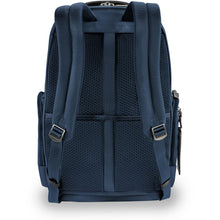 Load image into Gallery viewer, Briggs & Riley @Work Medium Cargo Backpack - backpack straps