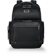 Load image into Gallery viewer, Briggs & Riley @Work Large Cargo Backpack - Lexington Luggage