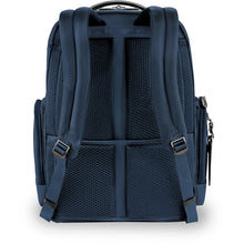 Load image into Gallery viewer, Briggs & Riley @Work Large Cargo Backpack