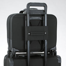 Load image into Gallery viewer, Briggs & Riley @Work Medium Spinner Brief - Lexington Luggage