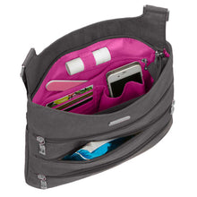 Load image into Gallery viewer, Baggallini Big Zipper Bagg - Lexington Luggage