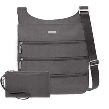 Load image into Gallery viewer, Baggallini Big Zipper Bagg - Lexington Luggage