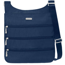 Load image into Gallery viewer, Baggallini Big Zipper Bagg - Lexington Luggage